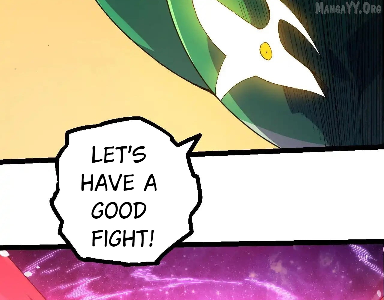 Evolution Begins With A Big Tree Chapter 486 - page 14